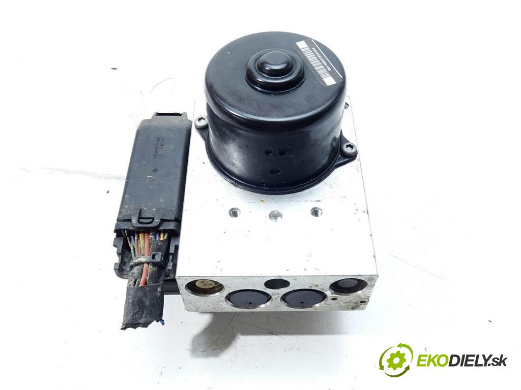 Mercedes-Benz C W203  2005 110 kW LIFT KOMBI 5D 2.2CDI 150KM 00-06 2200 Pumpa ABS A0064310312 (Pumpy ABS)