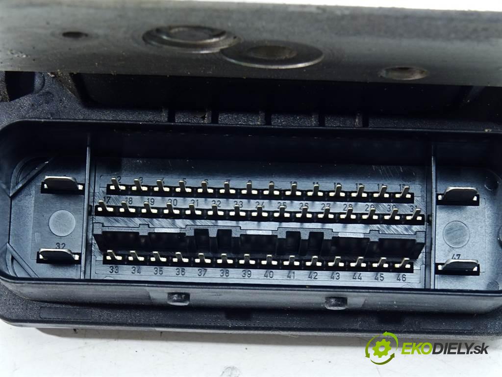Mercedes-Benz C W203  2005 110 kW LIFT KOMBI 5D 2.2CDI 150KM 00-06 2200 Pumpa ABS A0064310312 (Pumpy ABS)