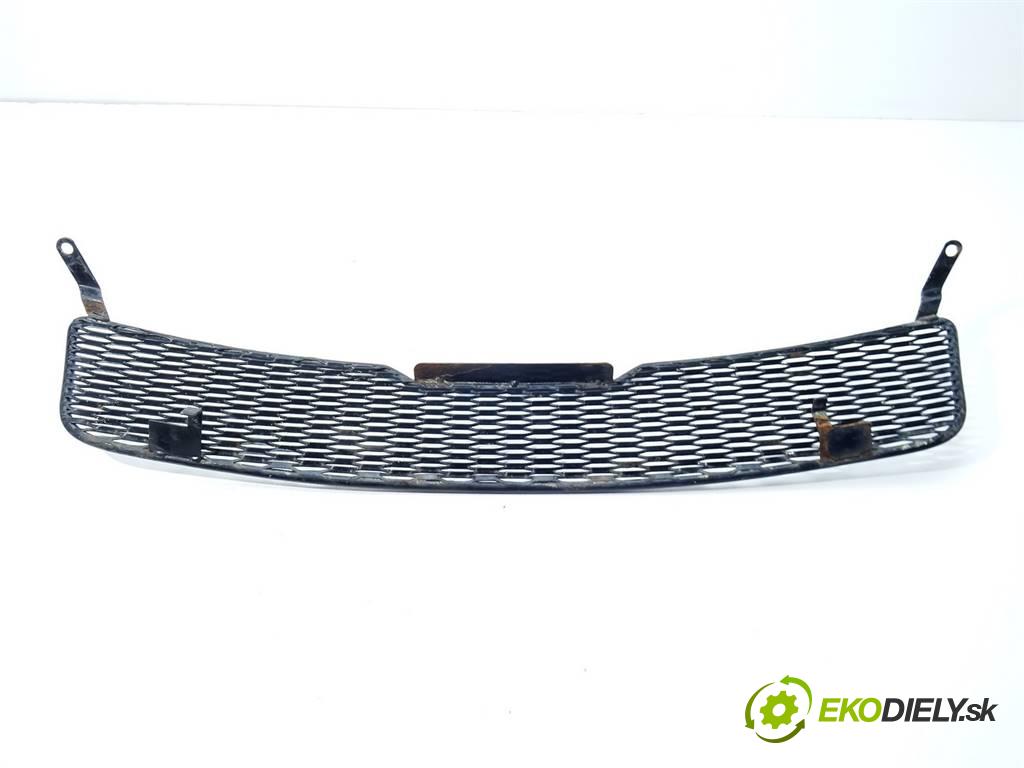 Volkswagen Passat B5  1998  SYNCRO KOMBI 5D 2.8B V6 193KM 96-00 2800 mřížka maska  (Mřížky (masky) chladičů)