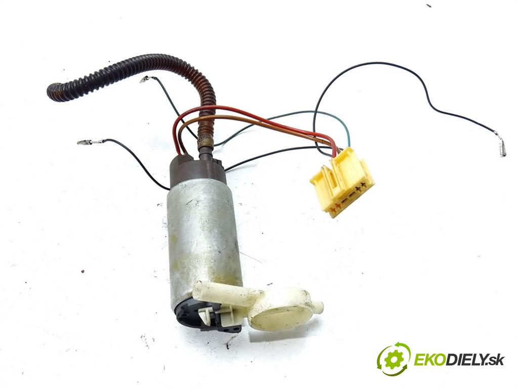 Fiat Panda II  2003 40 kW 1.1B 54KM 03-12 1200 Pumpa paliva vnútorná  (Palivové pumpy, čerpadlá, plaváky)