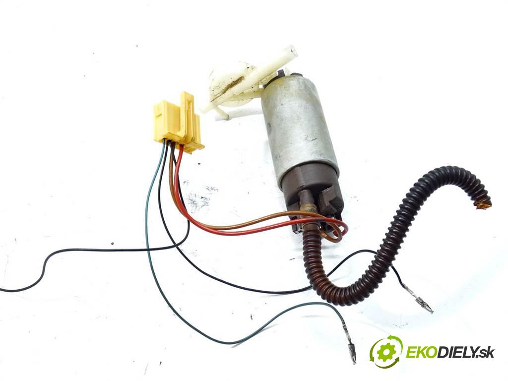 Fiat Panda II  2003 40 kW 1.1B 54KM 03-12 1200 Pumpa paliva vnútorná  (Palivové pumpy, čerpadlá, plaváky)