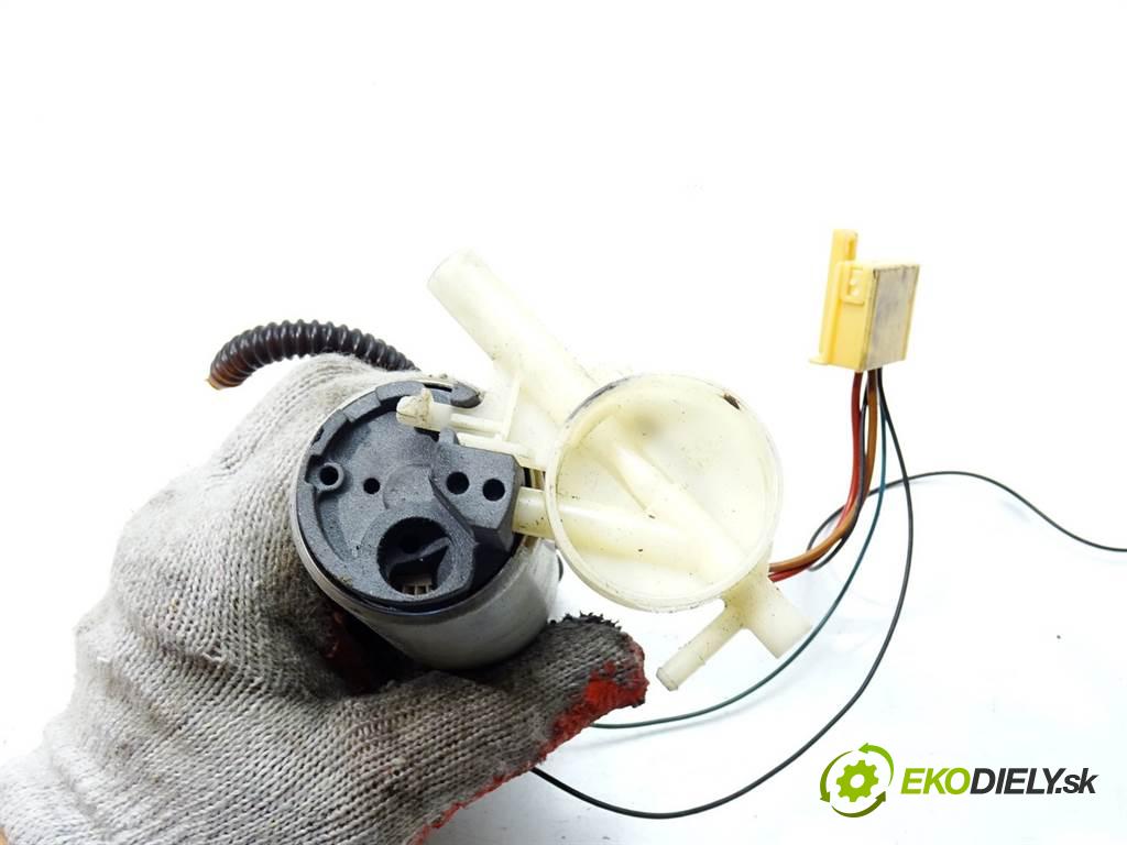 Fiat Panda II  2003 40 kW 1.1B 54KM 03-12 1200 Pumpa paliva vnútorná  (Palivové pumpy, čerpadlá, plaváky)