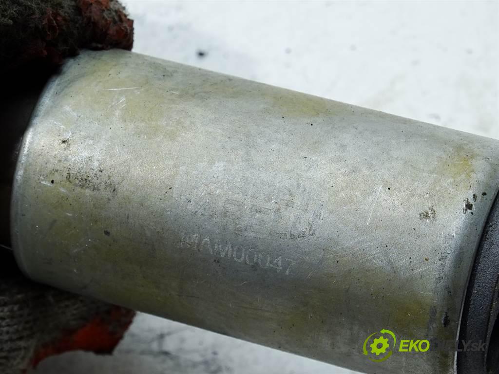 Fiat Panda II  2003 40 kW 1.1B 54KM 03-12 1200 Pumpa paliva vnútorná  (Palivové pumpy, čerpadlá, plaváky)