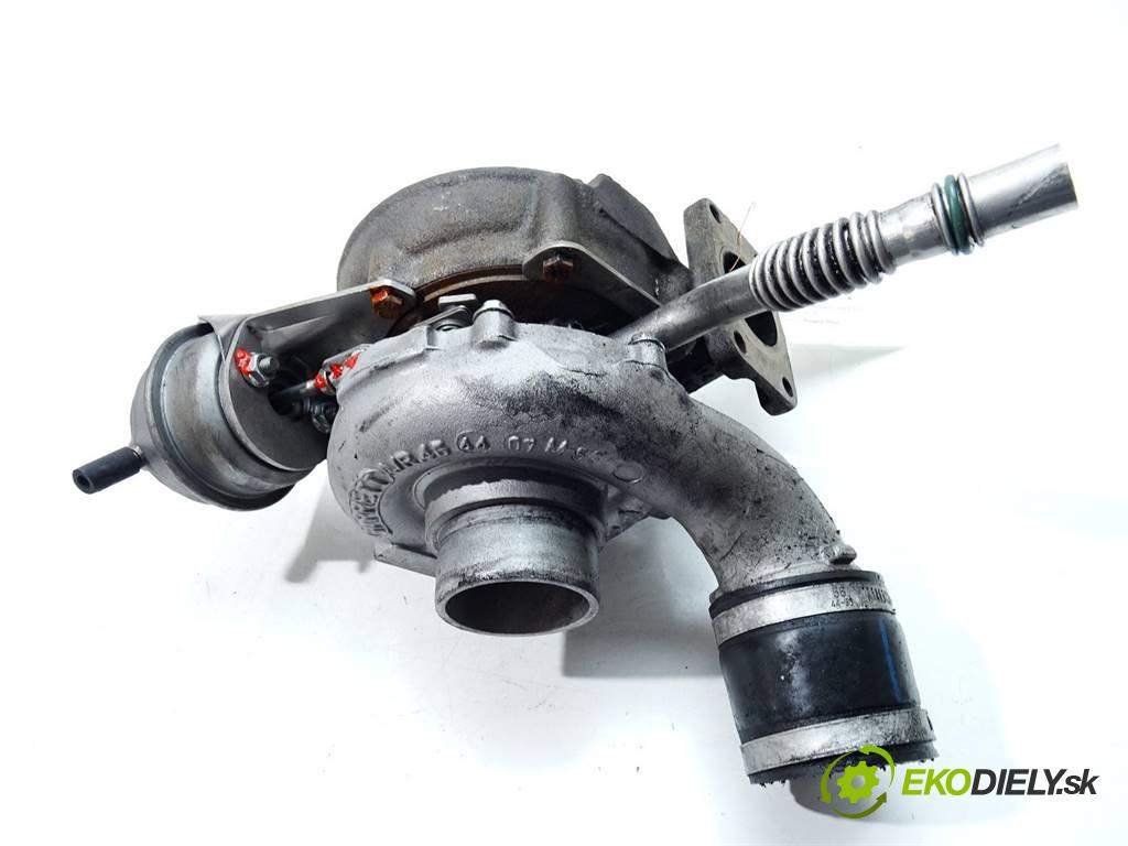 Audi A6 C5  1998 110KW KOMBI 5D 2.5TDI 150KM 97-04 2500 Turbodúchadlo,turbo 059145702D (Turbodúchadlá (kompletné))