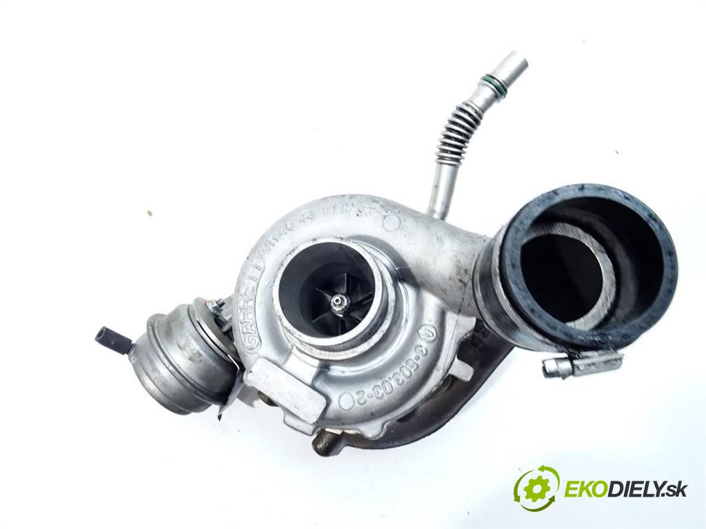 Audi A6 C5  1998 110KW KOMBI 5D 2.5TDI 150KM 97-04 2500 Turbodúchadlo,turbo 059145702D (Turbodúchadlá (kompletné))