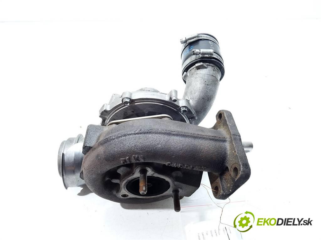 Audi A6 C5  1998 110KW KOMBI 5D 2.5TDI 150KM 97-04 2500 Turbodúchadlo,turbo 059145702D (Turbodúchadlá (kompletné))