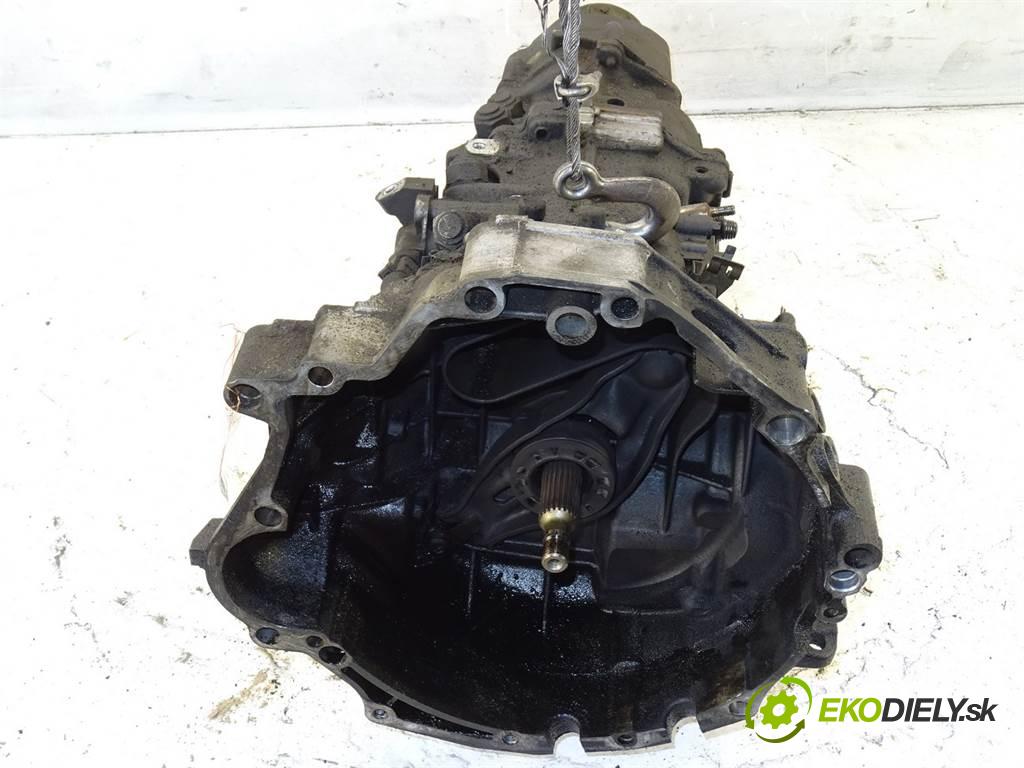 Volkswagen Passat B5 FL  2002 96 kW KOMBI 5D 1.9TDI 130KM 00-05 1900 Prevodovka FRK (Prevodovky)
