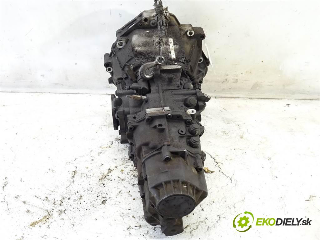 Volkswagen Passat B5 FL  2002 96 kW KOMBI 5D 1.9TDI 130KM 00-05 1900 Prevodovka FRK (Prevodovky)