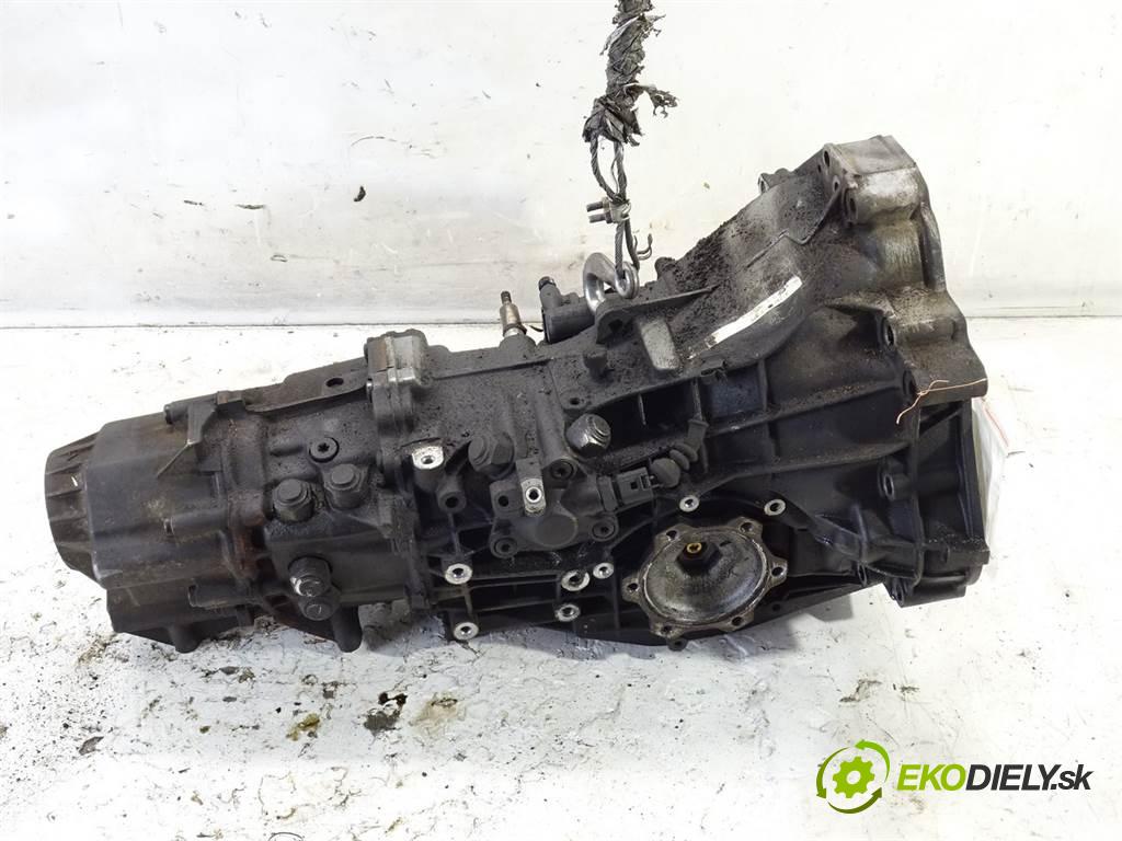 Volkswagen Passat B5 FL  2002 96 kW KOMBI 5D 1.9TDI 130KM 00-05 1900 Prevodovka FRK (Prevodovky)