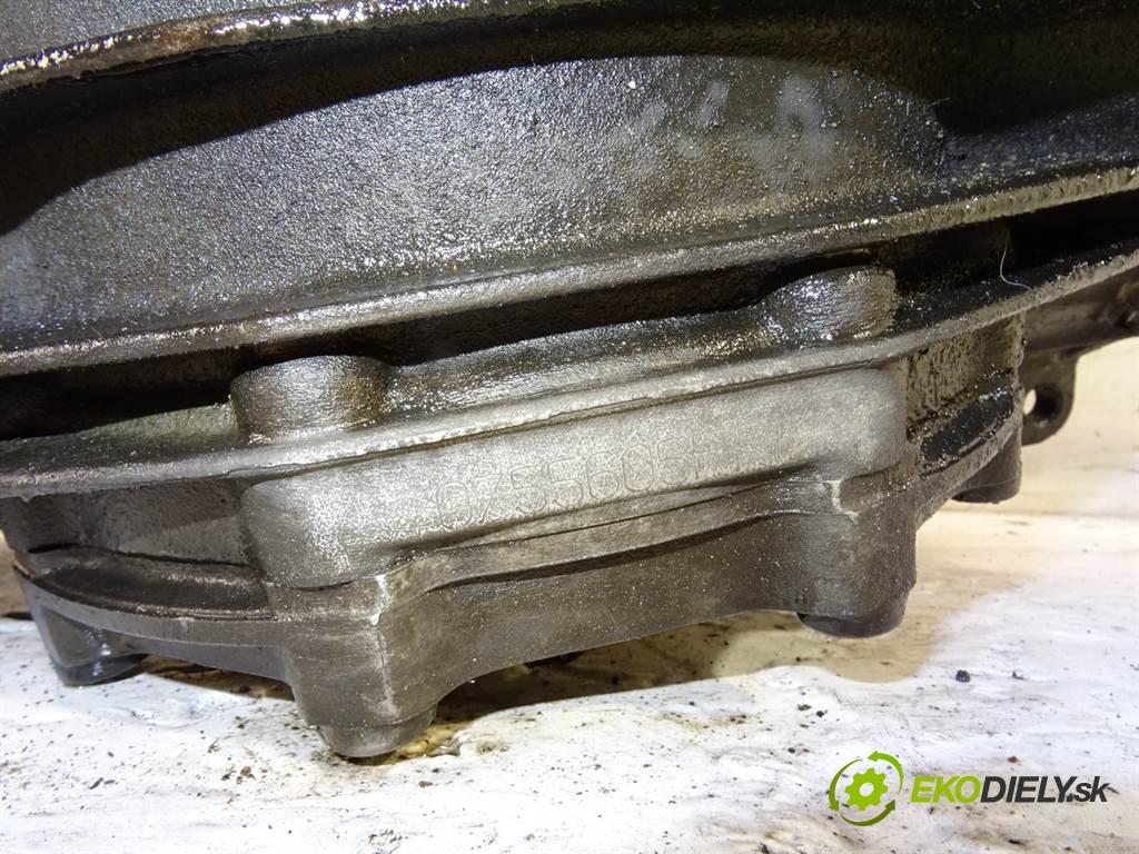 Volkswagen Passat B5 FL  2002 96 kW KOMBI 5D 1.9TDI 130KM 00-05 1900 Prevodovka FRK (Prevodovky)