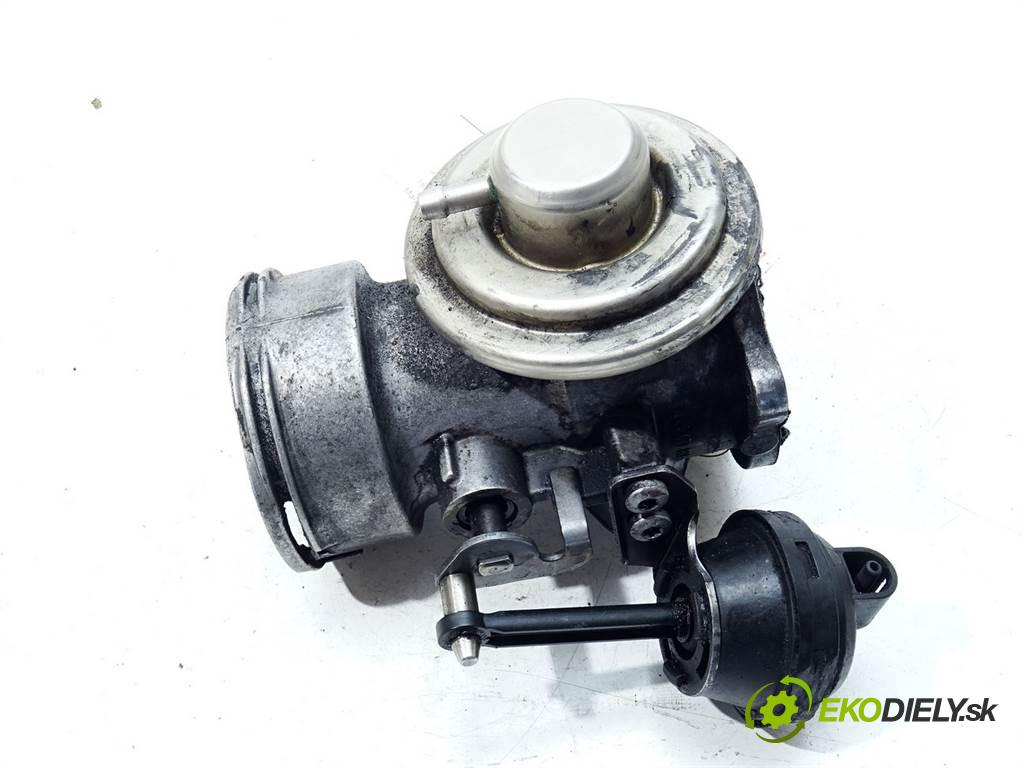 Volkswagen Passat B5 FL  2002 96 kW KOMBI 5D 1.9TDI 130KM 00-05 1900 Ventil EGR 038131501AA (EGR ventily)