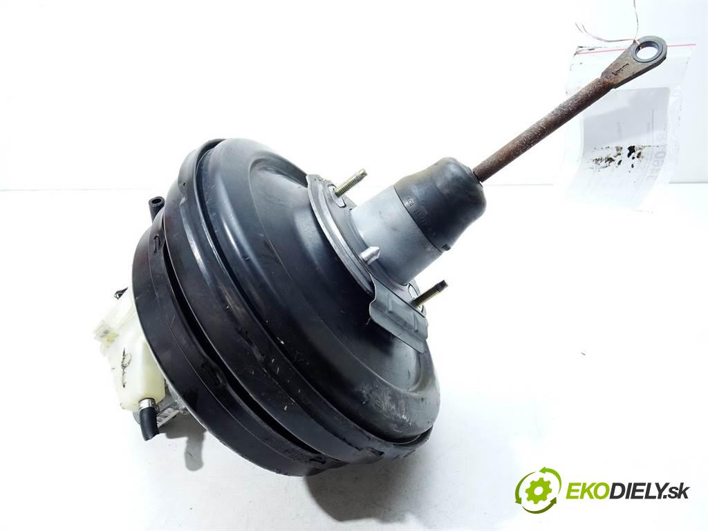 BMW X5  2001 170 kW E53 3.0B 231KM 99-06 3000 Posilovač Pumpa brzdová 1165679 (Posilňovače bŕzd)