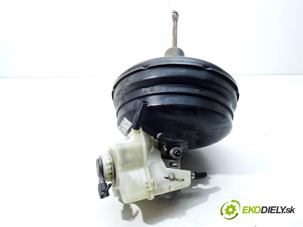 BMW X5  2001 170 kW E53 3.0B 231KM 99-06 3000 Posilovač Pumpa brzdová 1165679 (Posilňovače bŕzd)