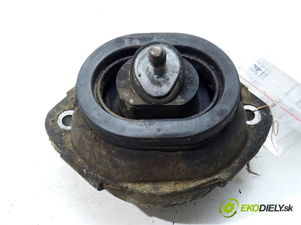 BMW X5    E53 3.0B 231KM 99-06  AirBag Motor 6758430 (Držiaky motora)