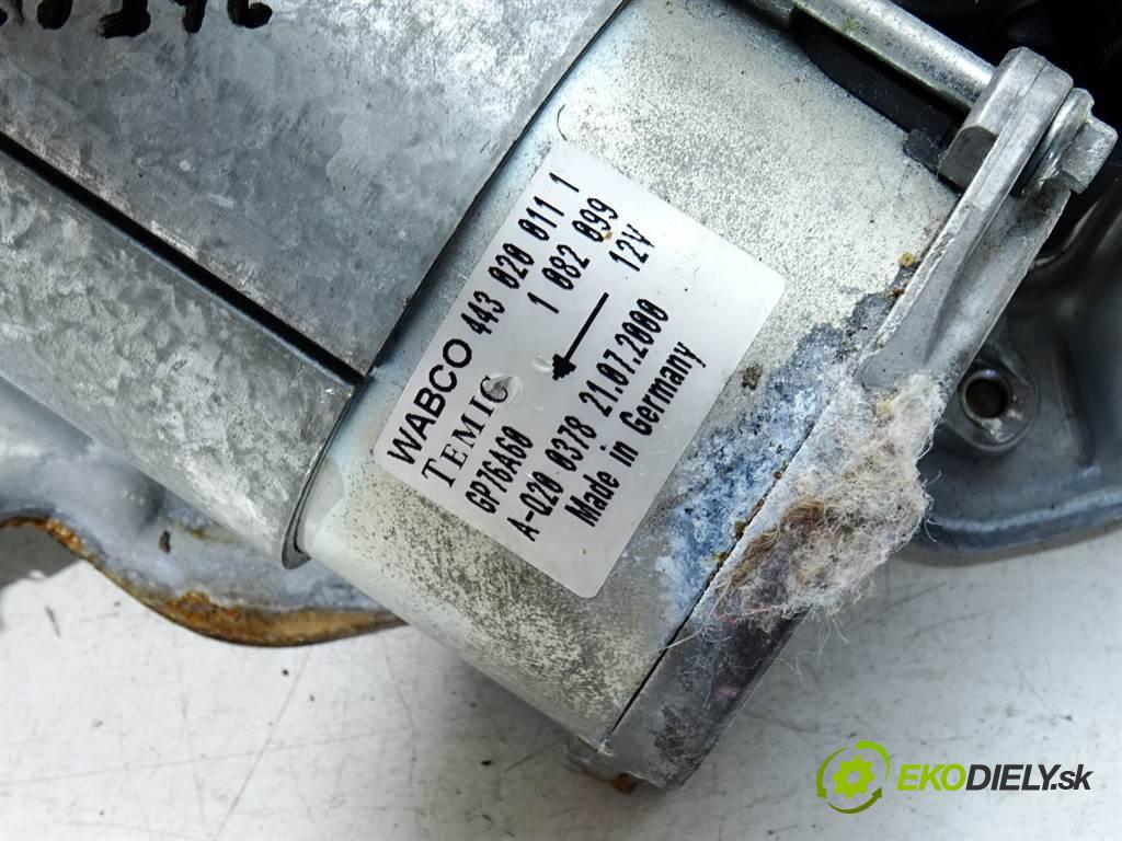 BMW X5    E53 3.0B 231KM 99-06  Kompresor pumpa nápravy 1082099 (PODVOZEK)