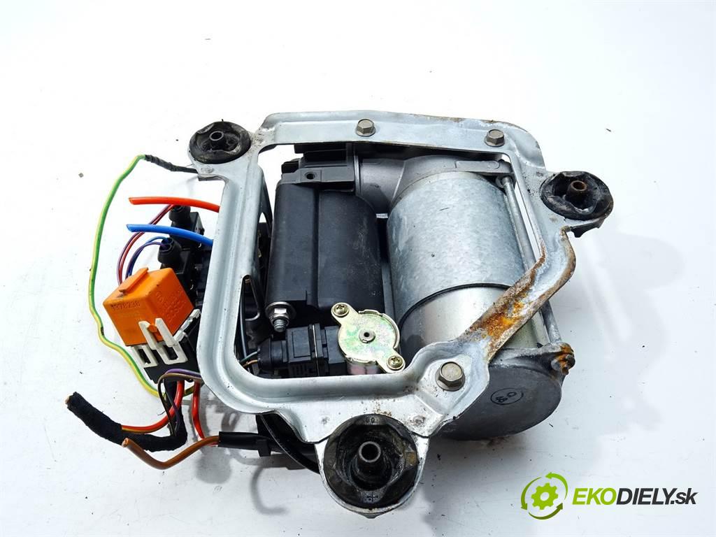 BMW X5    E53 3.0B 231KM 99-06  Kompresor pumpa nápravy 1082099 (PODVOZEK)
