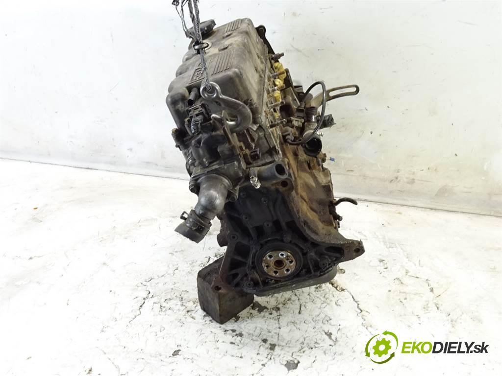 Chevrolet Aveo  2004 53 kW T200 1.2B 72KM 02-11 1200 Motor LY4 (Motory (kompletné))