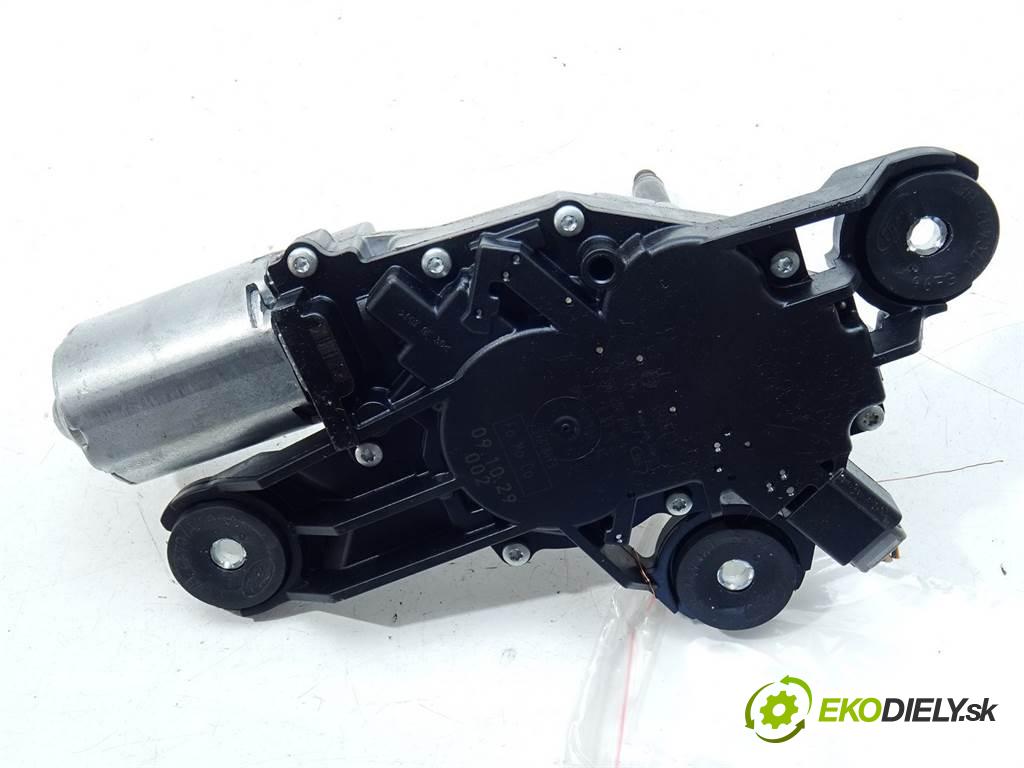 Ford Focus II LIFT  2009 66 kW KOMBI 5D 1.6TDCI 90KM 04-11 1600 motorek stěračů zadní část 3M51-R17K441-AG