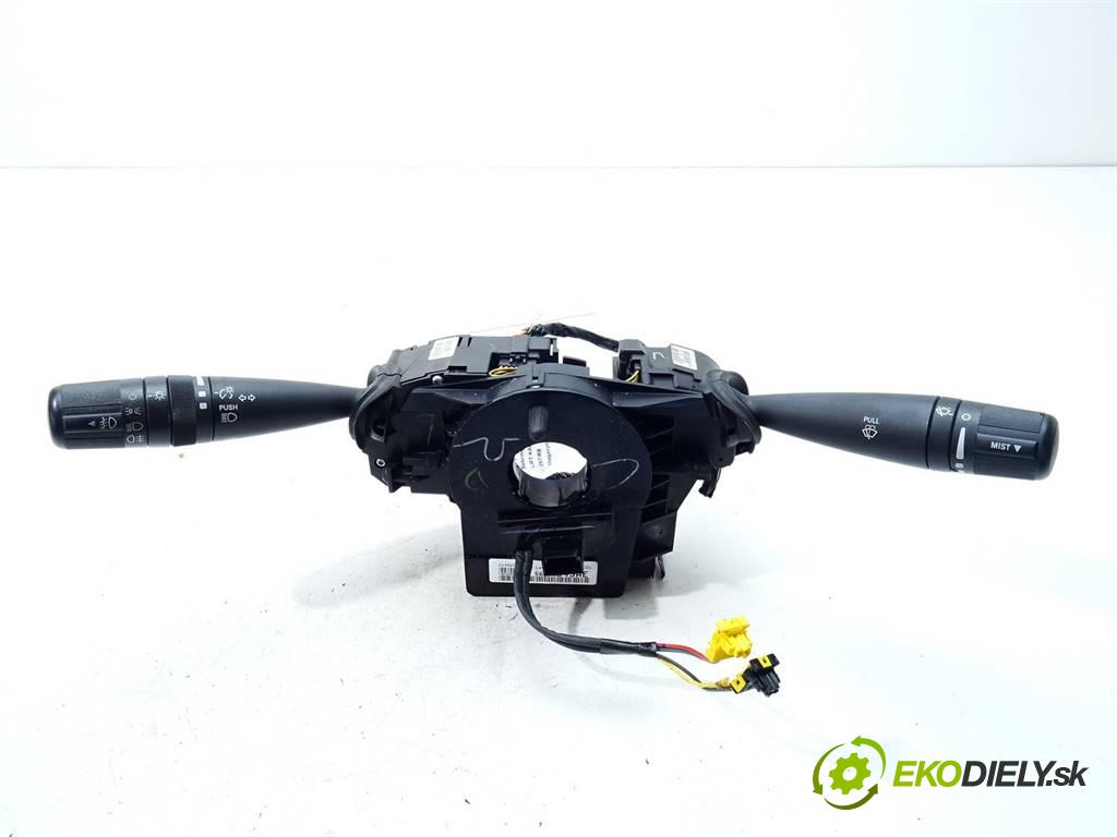 Chrysler Sebring II  2007  LIFT KABRIOLET 2.0CRD 140KM 00-07 2000 Prepínač kombinovaný 56046645AE (Prepínače, spínače, tlačidlá a ovládače kúrenia)