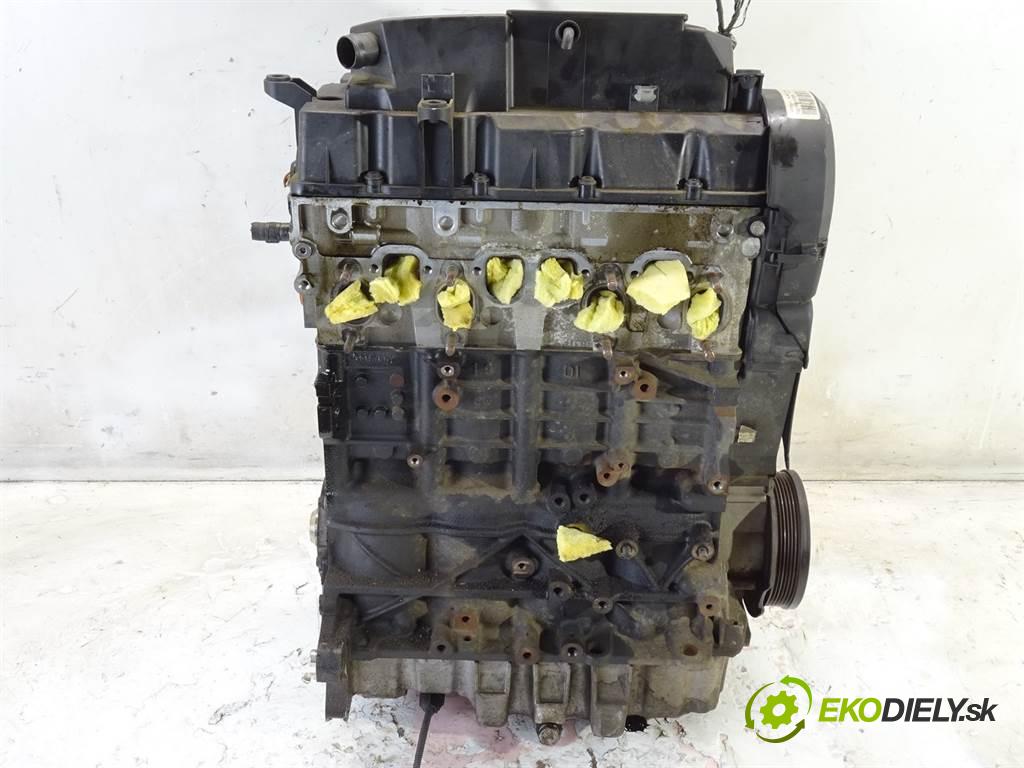 Volkswagen Touran  2007 77 kW 1.9TDI 105KM 03-15 1900 Motor BLS (Motory (kompletné))