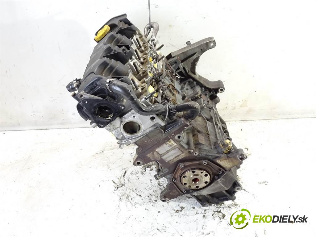 Fiat Bravo II  2007 88 kW HATCHBACK 5D 1.9JTD Multijet 120KM 07-14 1900 Motor 192A8000 (Motory (kompletné))