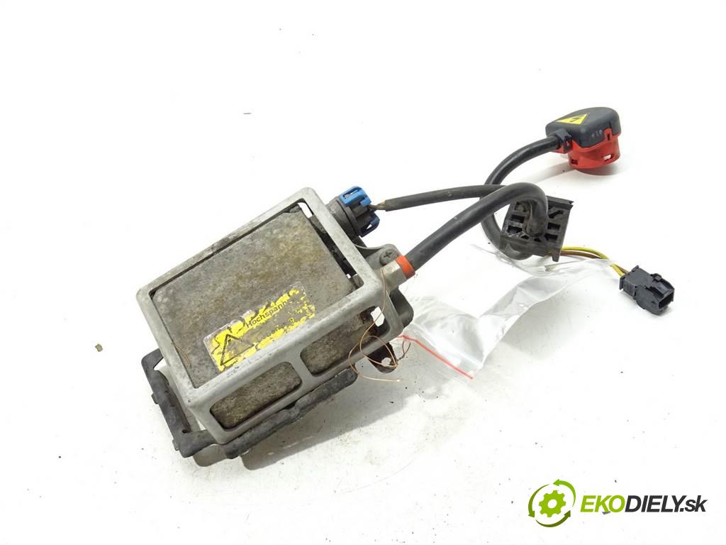 Mercedes-Benz E W210    SEDAN 4D 2.5D 113KM 95-99  Menič XENON  (Riadiace jednotky xenónu)