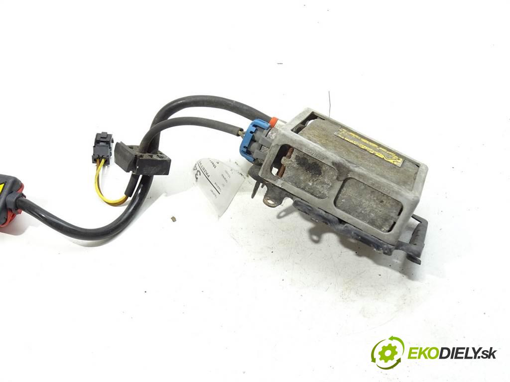 Mercedes-Benz E W210    SEDAN 4D 2.5D 113KM 95-99  Menič XENON  (Riadiace jednotky xenónu)