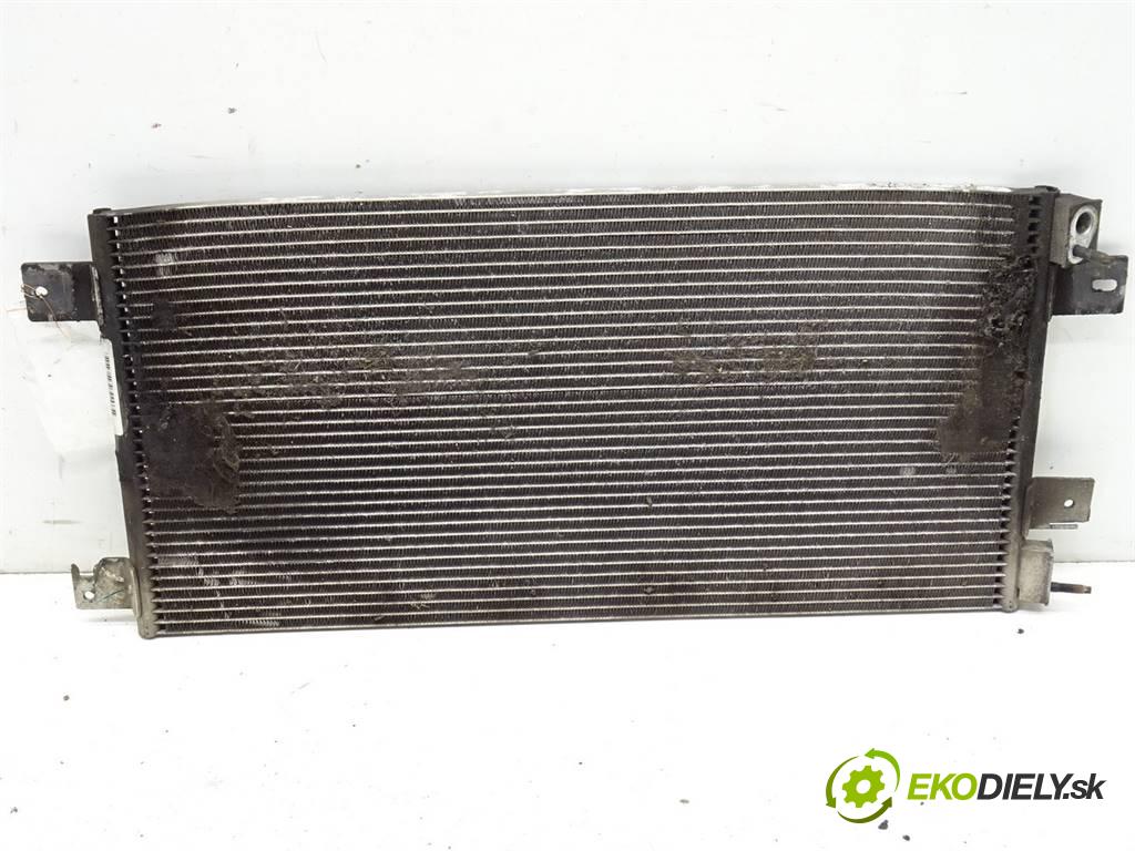 Chrysler Sebring II  2007  LIFT KABRIOLET 2.0CRD 140KM 00-07 2000 Chladič klimatizácie  (Chladiče klimatizácie)
