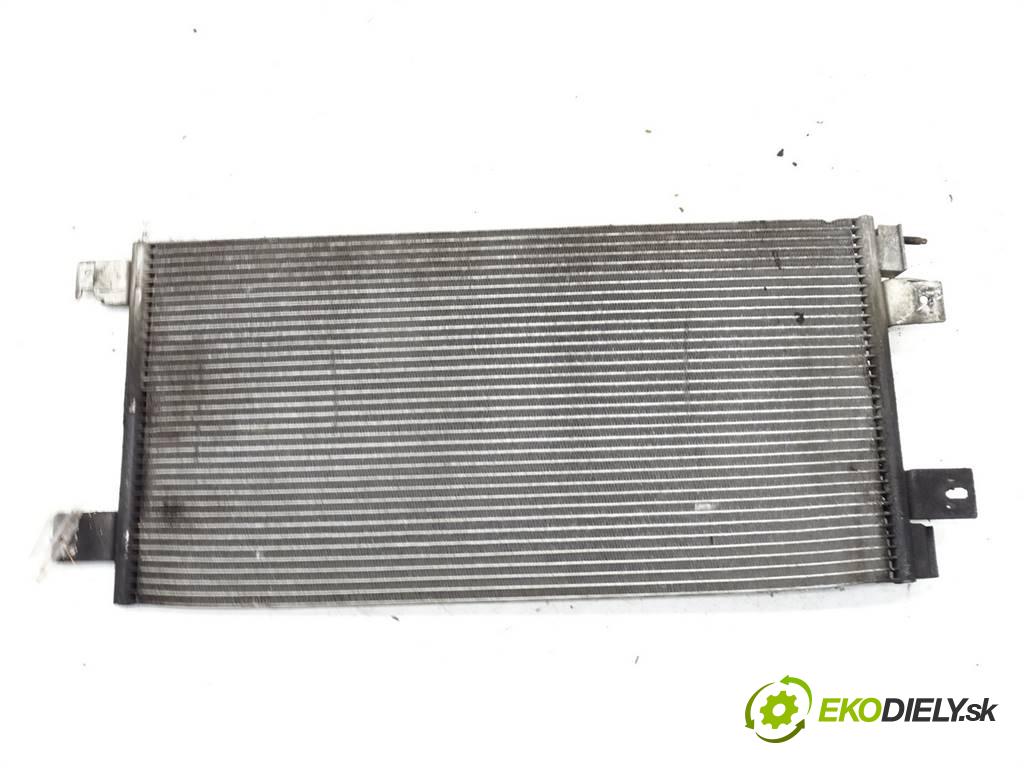 Chrysler Sebring II  2007  LIFT KABRIOLET 2.0CRD 140KM 00-07 2000 Chladič klimatizácie  (Chladiče klimatizácie)