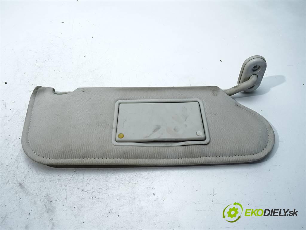Chrysler Sebring II  2007  LIFT KABRIOLET 2.0CRD 140KM 00-07 2000 Clona slnečná pravá  (Ostatné)