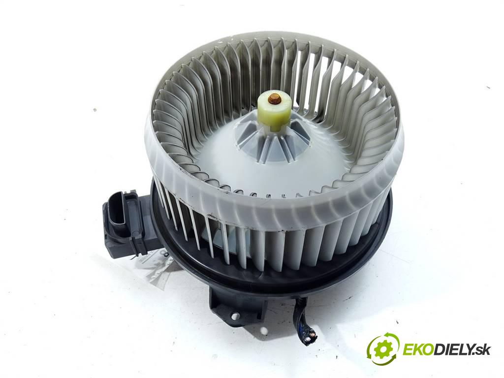 Chrysler Sebring II  2007  LIFT KABRIOLET 2.0CRD 140KM 00-07 2000 Ventilátor ventilátor kúrenia AY272700-5011 (Ventilátory kúrenia)