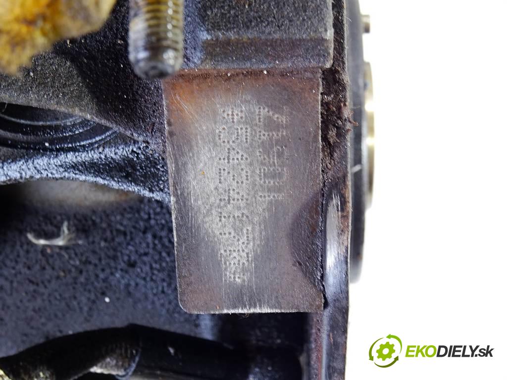 Opel Vectra C LIFT  2007 88 kW KOMBI 5D 1.9CDTI 120KM 02-08 1900 Motor Z19DT (Motory (kompletné))