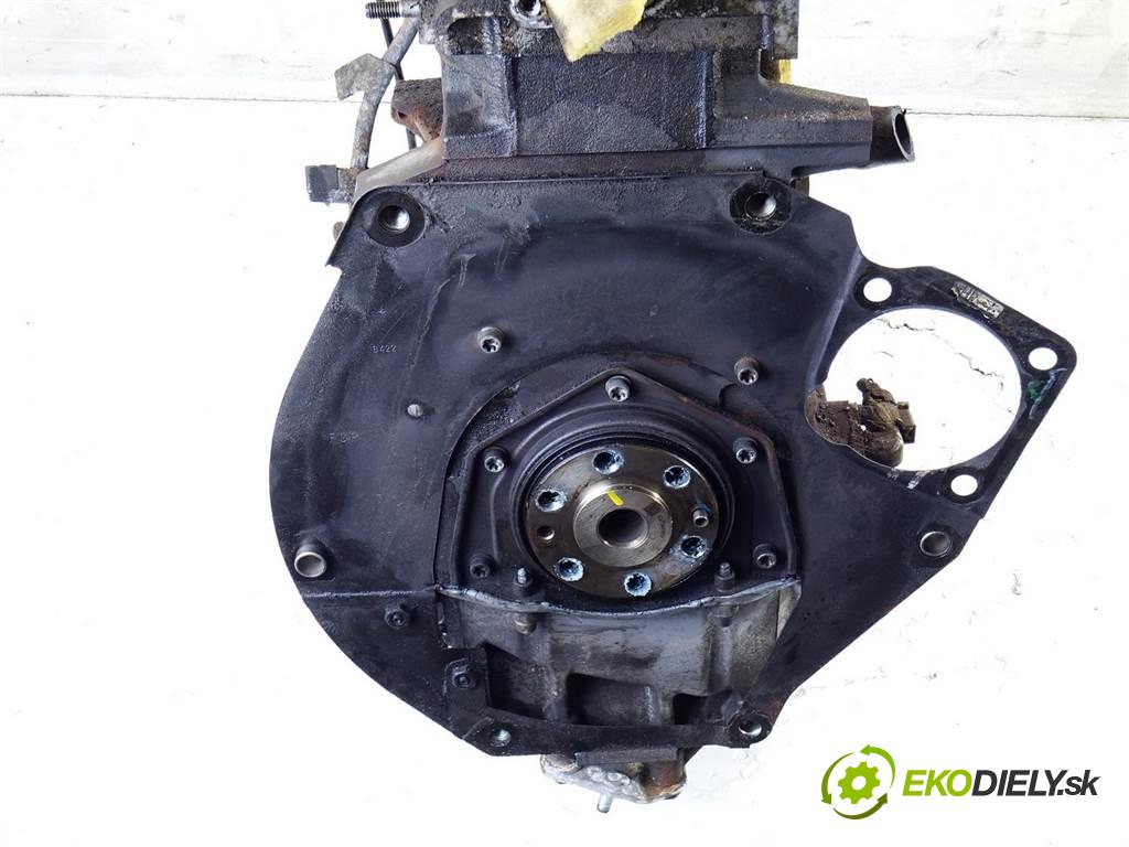 Opel Vectra C LIFT  2007 88 kW KOMBI 5D 1.9CDTI 120KM 02-08 1900 Motor Z19DT (Motory (kompletné))