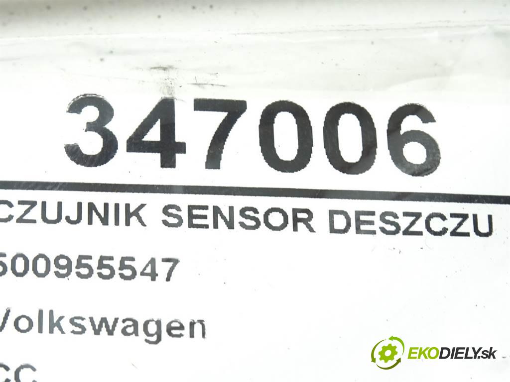 Volkswagen CC    LIFT 2.0TDI 177KM 11-16  snímač senzor deště 5Q0955547 (Snímače)