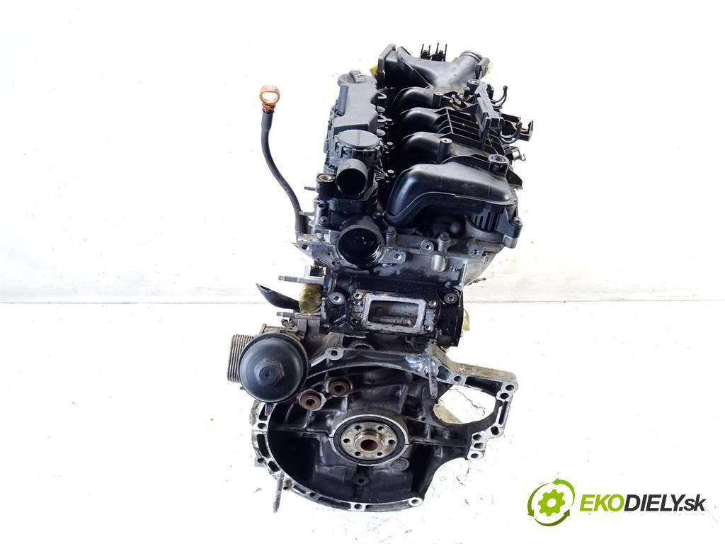 Citroen Berlingo I FL  2007 55 kW 1.6HDI 75KM 02-10 1600 Motor 9HW (Motory (kompletné))