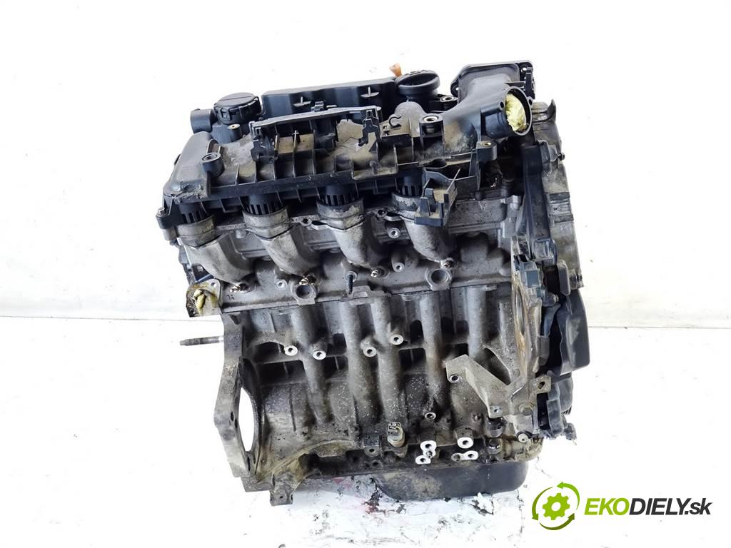 Citroen Berlingo I FL  2007 55 kW 1.6HDI 75KM 02-10 1600 Motor 9HW (Motory (kompletné))