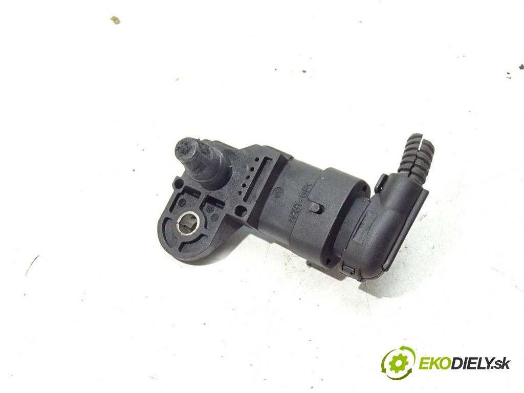 Opel Zafira B 2005 88 kW 1.9CDTI 120KM 0514 1900 MAP senzor 0281002437 (Ostatní) EkoDily.cz