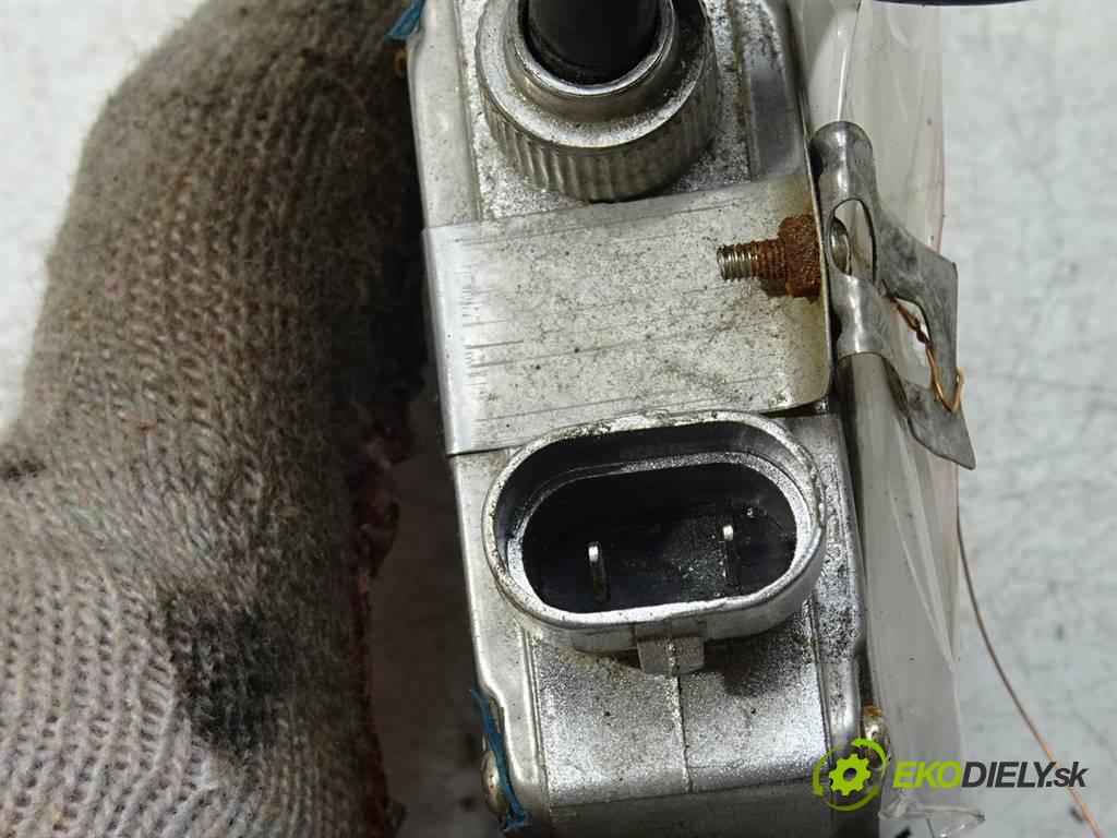 Opel Zafira B    1.9CDTI 120KM 05-14  Menič XENON  (Riadiace jednotky xenónu)