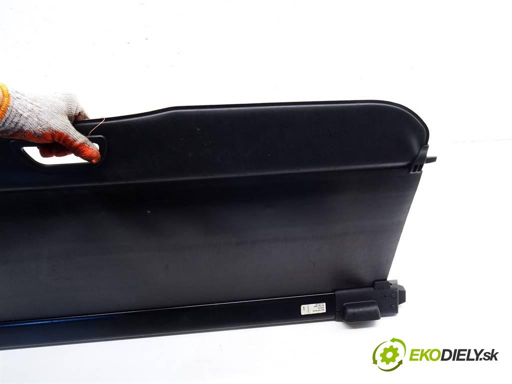 Mercedes-Benz W169  2004 80KW 2.0CDI 109KM 04-08 2000 Roleta  (Rolety kufra)