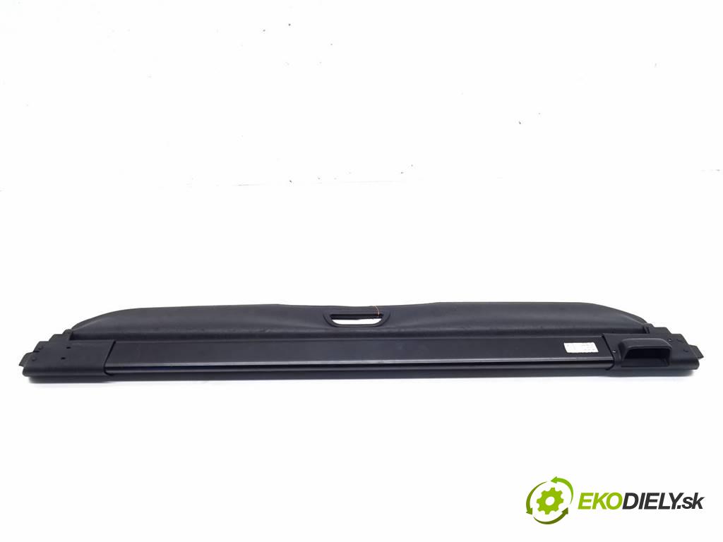 Mercedes-Benz W169  2004 80KW 2.0CDI 109KM 04-08 2000 Roleta  (Rolety kufra)