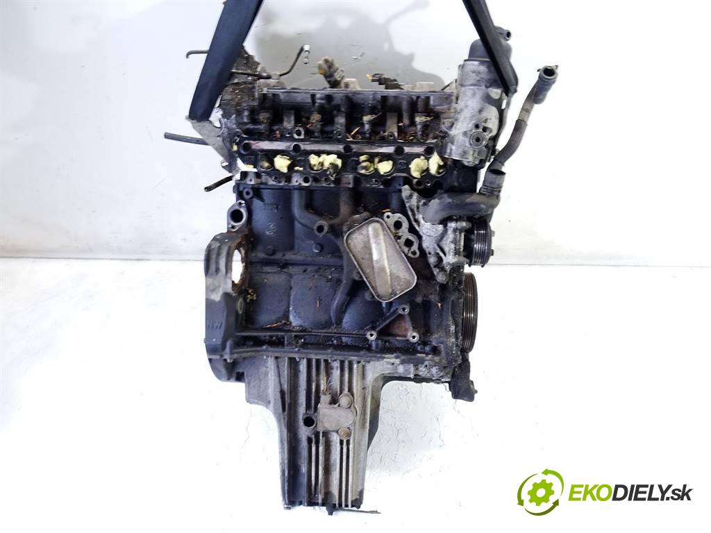 Mercedes-Benz W169  2004 80KW 2.0CDI 109KM 04-08 2000 Motor 640940 (Motory (kompletné))