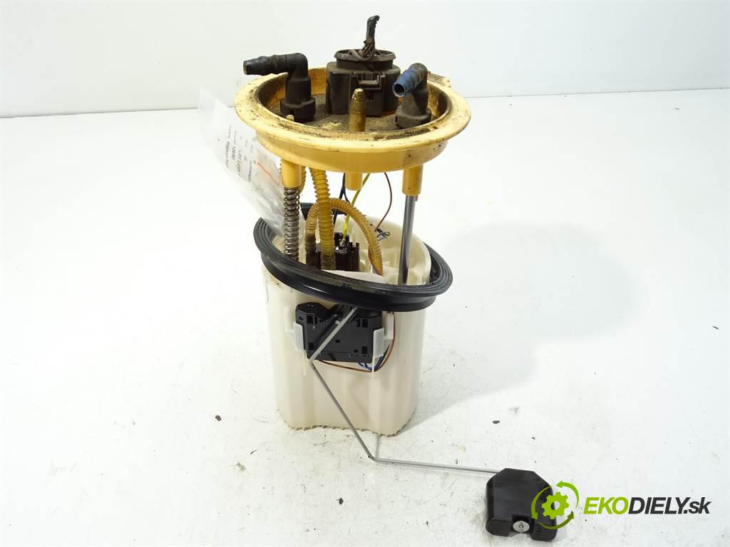 Volkswagen CC  2013 130 kW LIFT 2.0TDI 177KM 11-16 2000 Pumpa paliva vnútorná  (Palivové pumpy, čerpadlá, plaváky)