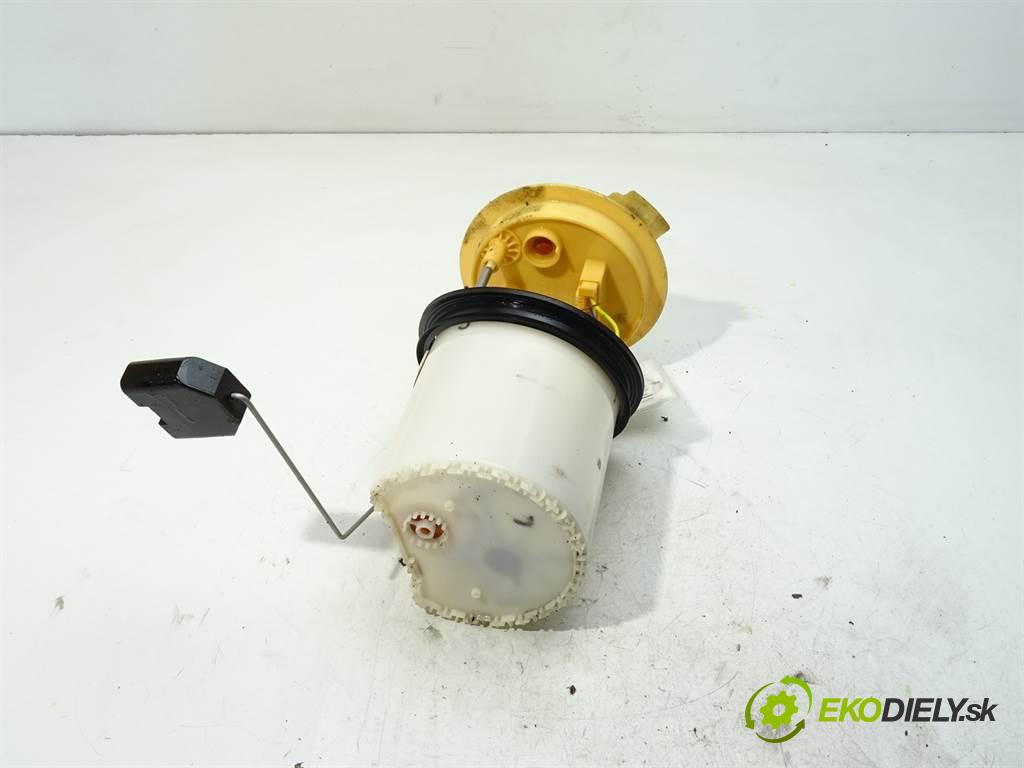 Volkswagen CC  2013 130 kW LIFT 2.0TDI 177KM 11-16 2000 Pumpa paliva vnútorná  (Palivové pumpy, čerpadlá, plaváky)