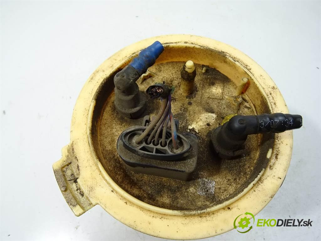 Volkswagen CC  2013 130 kW LIFT 2.0TDI 177KM 11-16 2000 Pumpa paliva vnútorná  (Palivové pumpy, čerpadlá, plaváky)