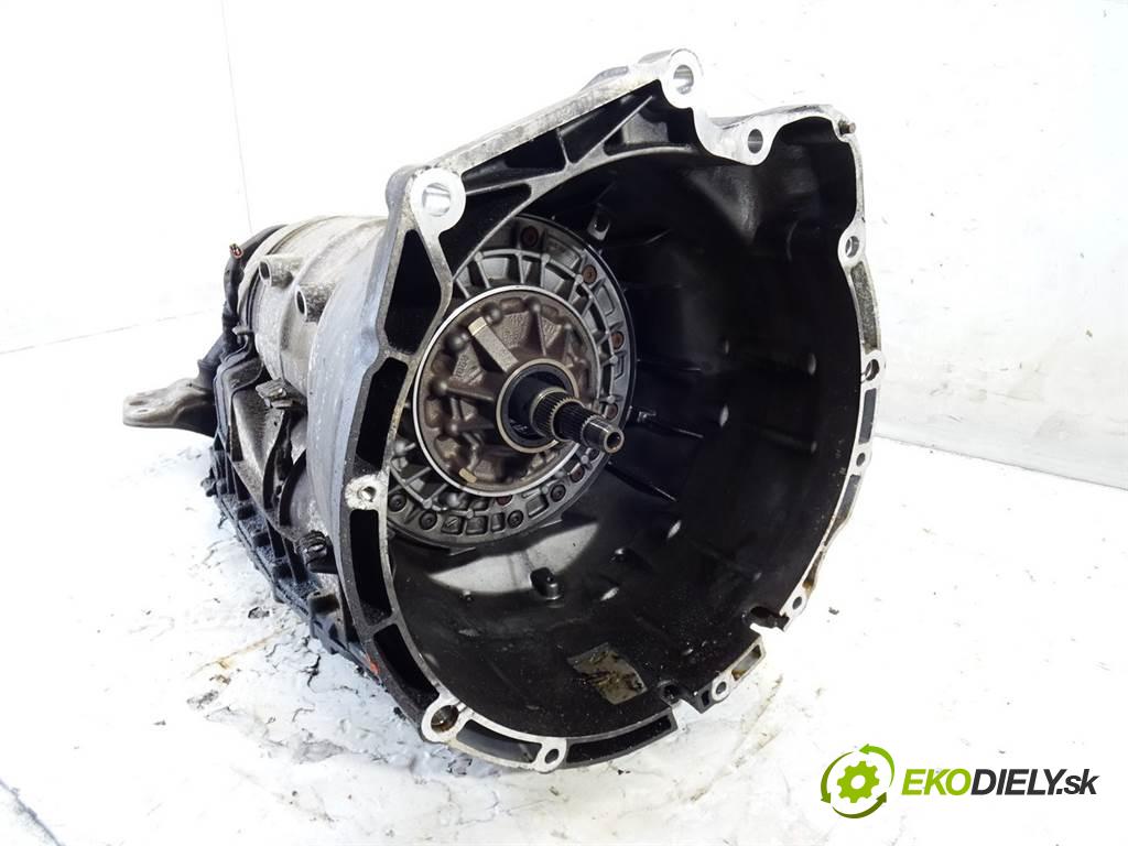 BMW E65 sedan 2003 160 kW 730 d 2993 převodovka 6HP-26 M57 (Převodovka)