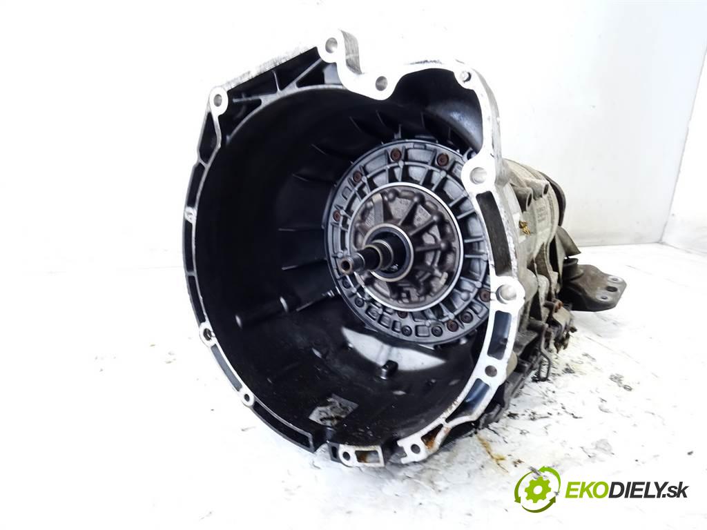 BMW E65 sedan 2003 160 kW 730 d 2993 převodovka 6HP-26 M57 (Převodovka)