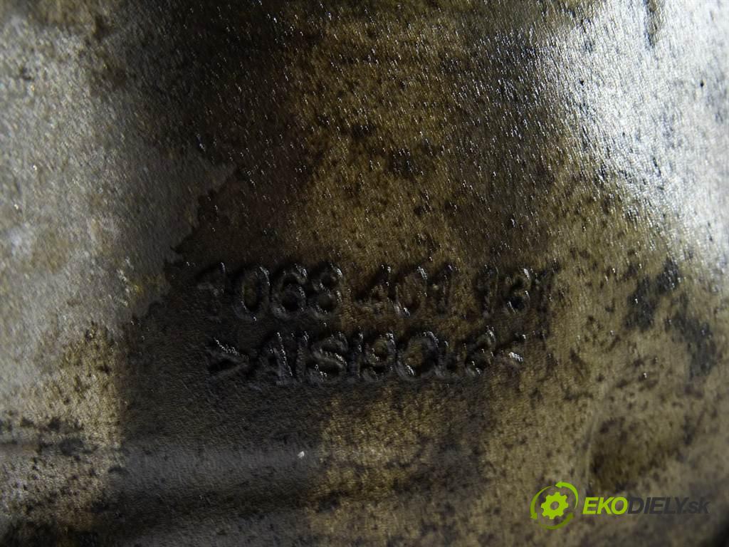 BMW E65 sedan 2003 160 kW 730 d 2993 převodovka 6HP-26 M57 (Převodovka)