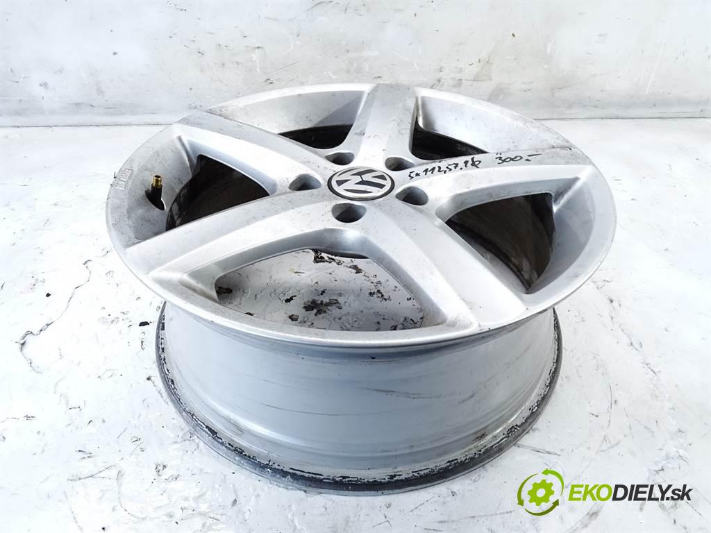 Volkswagen     17 6,5J 5X112 ET39  disk 17