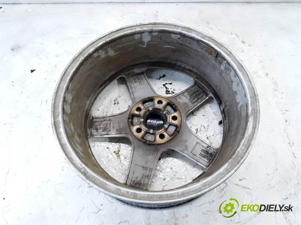 Volkswagen     17 6,5J 5X112 ET39  disk 17