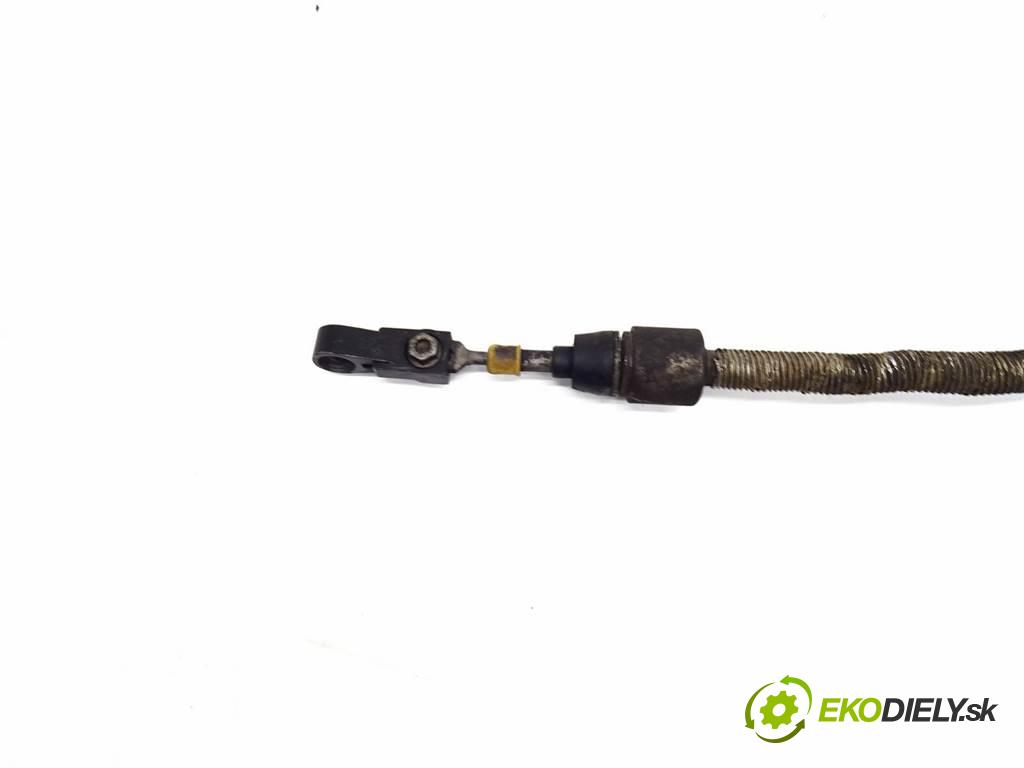 Volkswagen Passat B6  2008 103 kW KOMBI 5D 2.0TDI 140KM 05-10 2000 Kulisa 3C1713025H (Rýchlostné páky / kulisy)